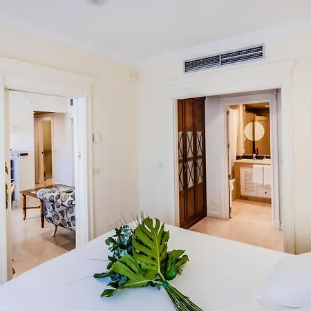 Apartment Guadalpin Marbella