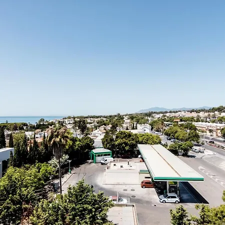 Guadalpin Apartment Marbella