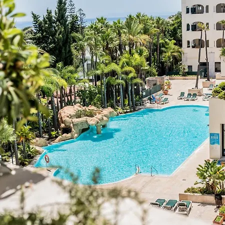 Apartment Guadalpin