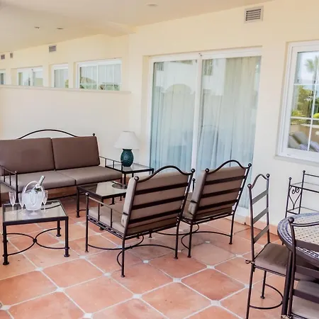 Apartment Guadalpin Marbella