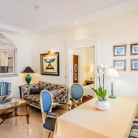 Apartment Guadalpin