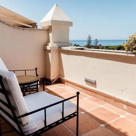 Apartment Guadalpin Marbella