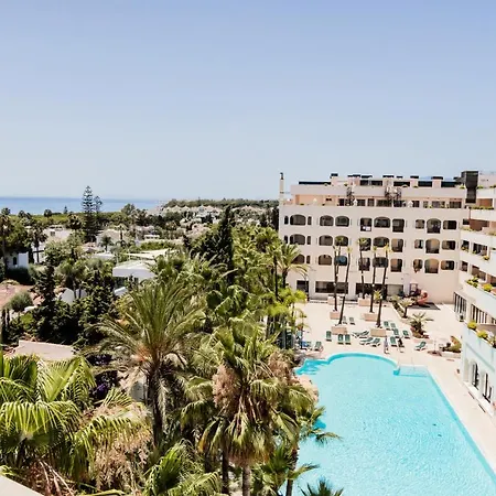 Guadalpin * Marbella