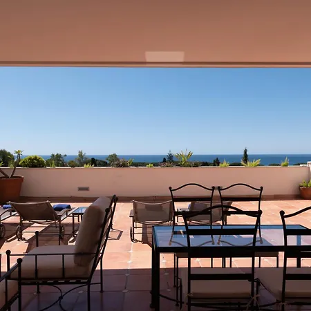 Apartment Guadalpin Marbella