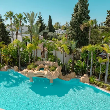 Guadalpin * Marbella