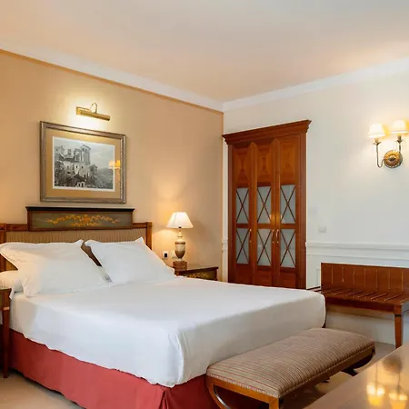 Apartment Guadalpin *