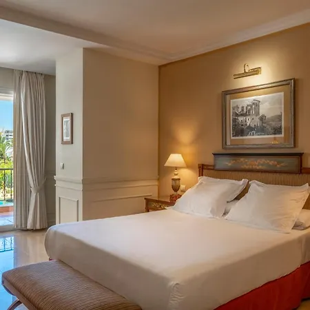 Guadalpin Apartment Marbella