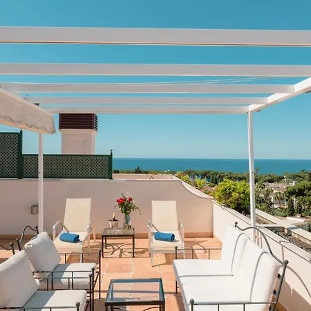 Guadalpin Apartment Marbella