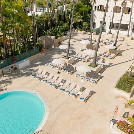 Guadalpin Apartment Marbella