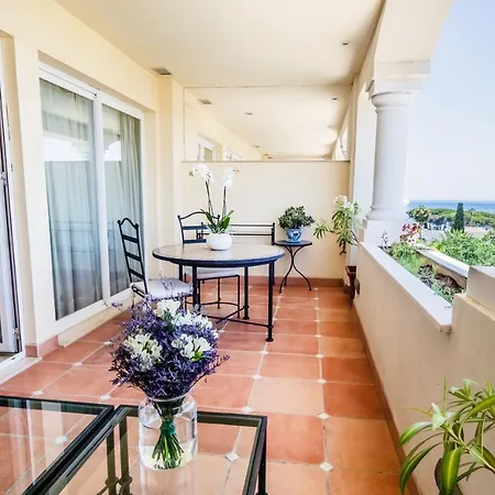 Guadalpin Apartamento