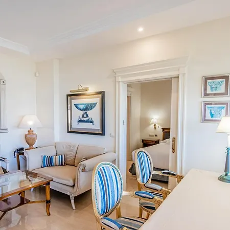 Apartamento Guadalpin