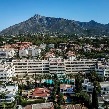 Guadalpin Apartamento Marbella