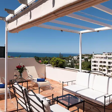 Apartamento Guadalpin
