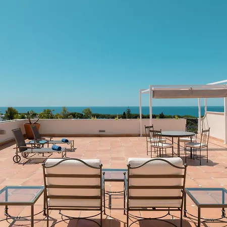 Apartamento Guadalpin