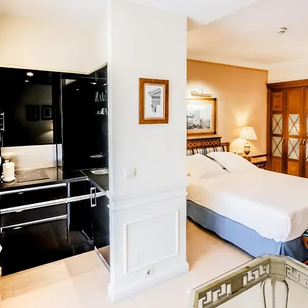 Apartamento Guadalpin
